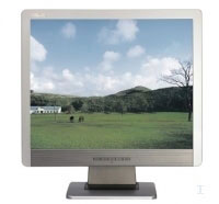 Asus 17  LCD Display (MM17TE-B)